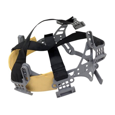 Pip Replacement Suspension for Evolution Deluxe 6131 and 6141 Hard Hats 280-6131-SUSP